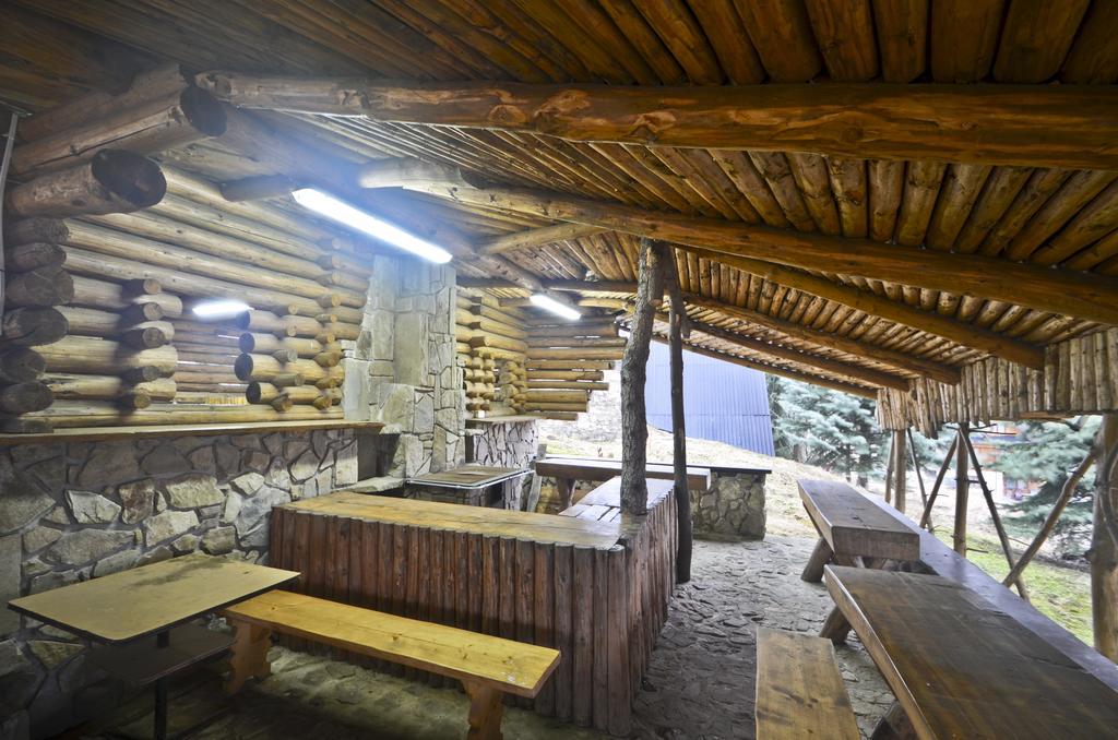 Panorama Tatr Hotel Zakopane Esterno foto