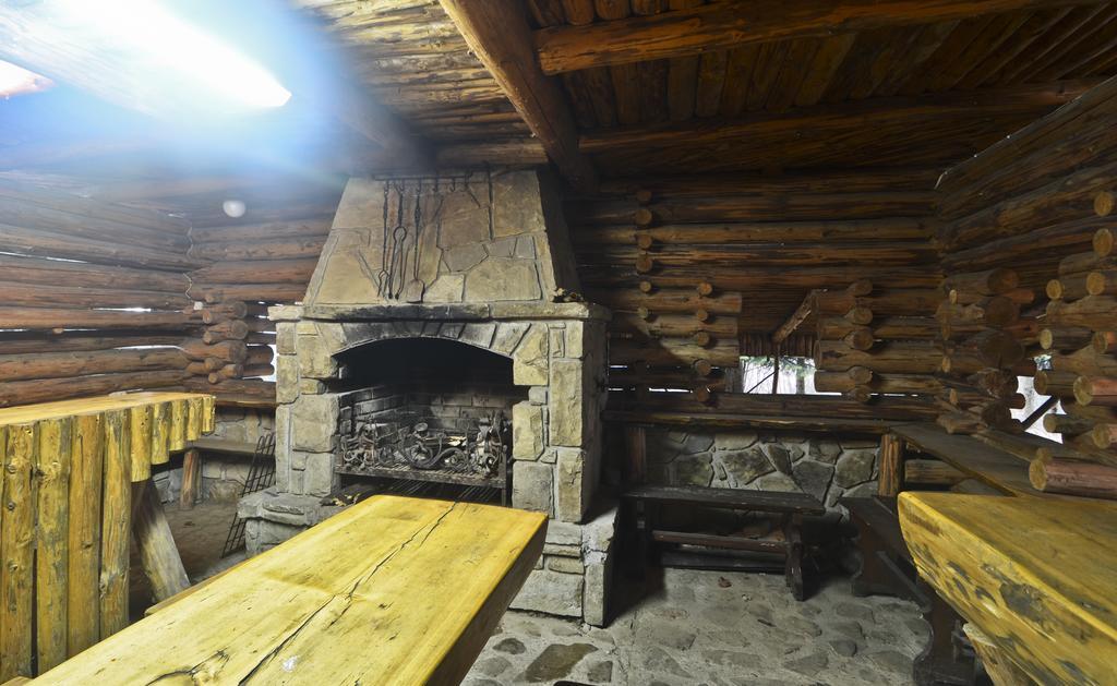 Panorama Tatr Hotel Zakopane Esterno foto