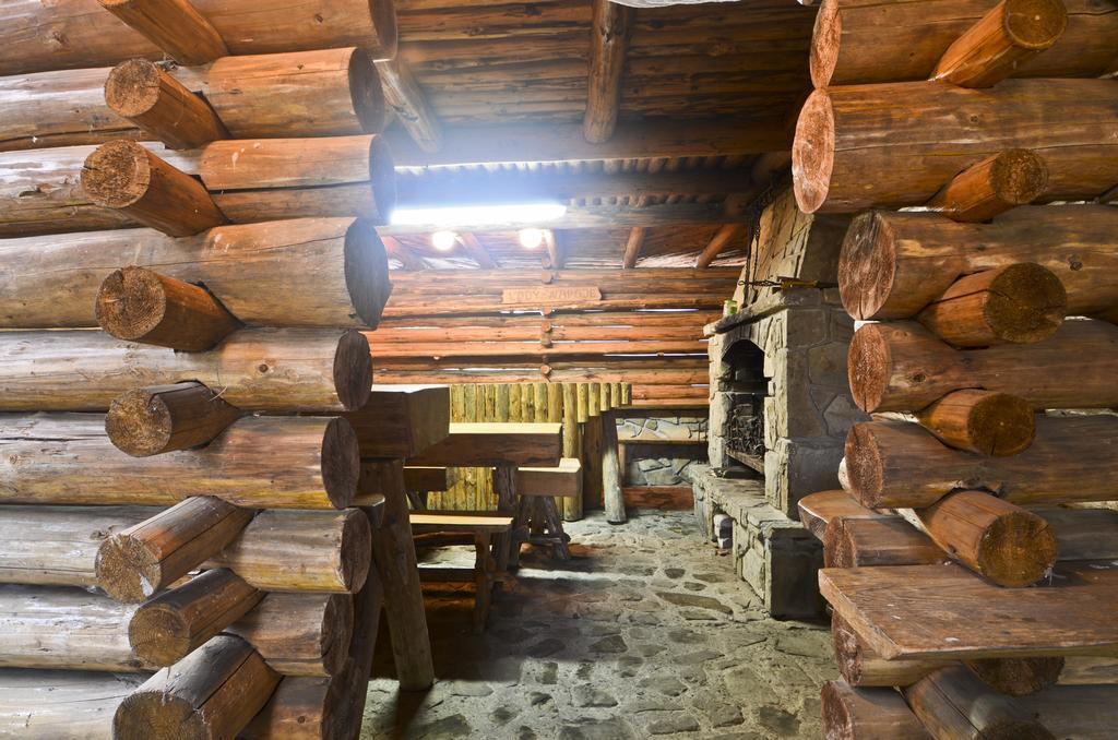 Panorama Tatr Hotel Zakopane Esterno foto