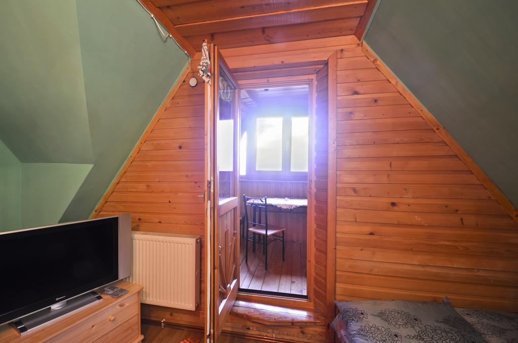 Panorama Tatr Hotel Zakopane Camera foto