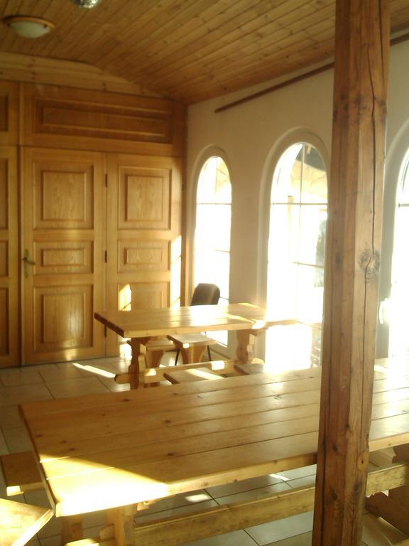 Panorama Tatr Hotel Zakopane Esterno foto